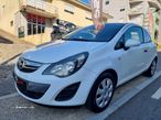 Opel corsa - 1