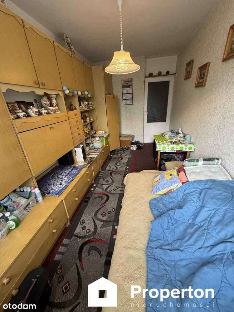 mieszkanie w atrakcyjnej lokalizacji -Lubelska - Pełny obrazek: 2/9