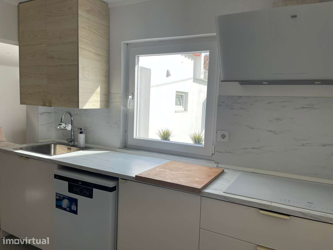 Moradia T3 , Atalaia, Alto Estanqueiro.-19