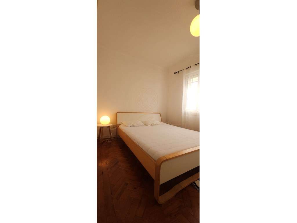 'Exclusivo' Prédio T3, Triplex em 2ª linha de Praia.-19