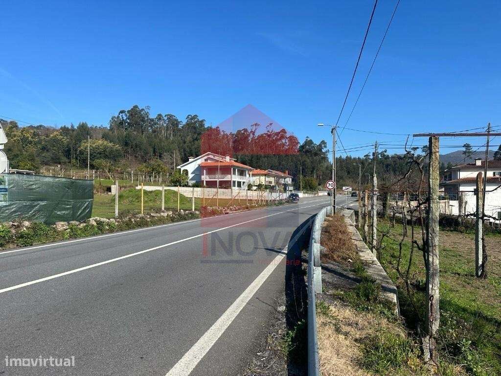 Moradia V3 Térrea, Prado São Miguel-21