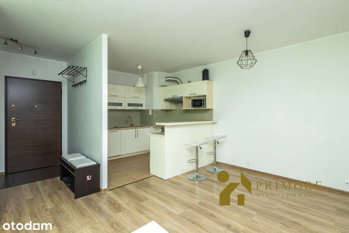 2 pokoje #Przymorze #3 Żagle #Wielki balkon-6