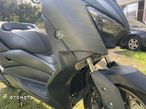 Yamaha X-max - 8