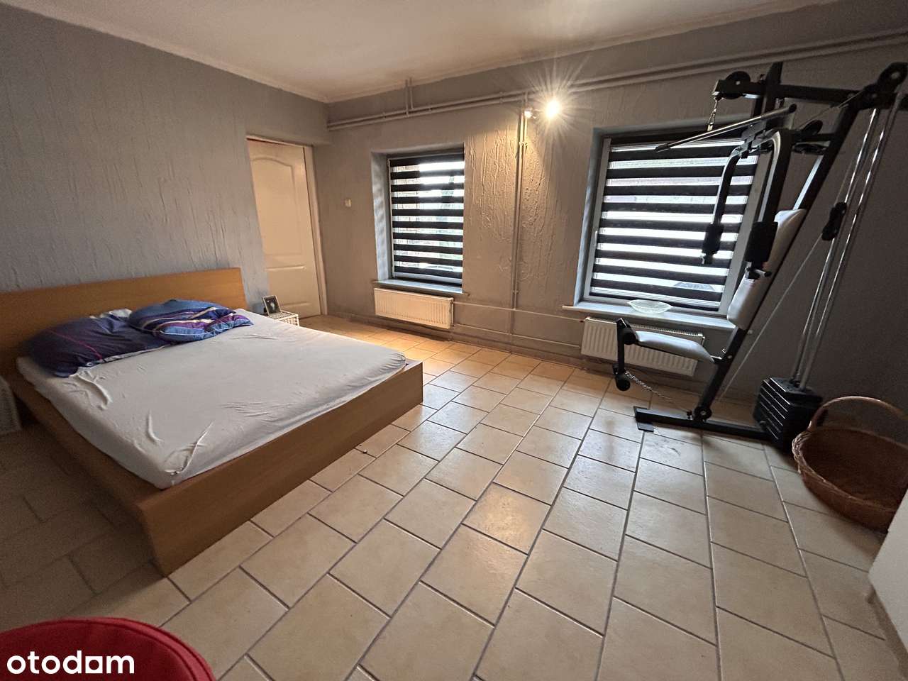 Okazja 2 domy + budynki gospodarcze 99 arów- możliwość podziału-11