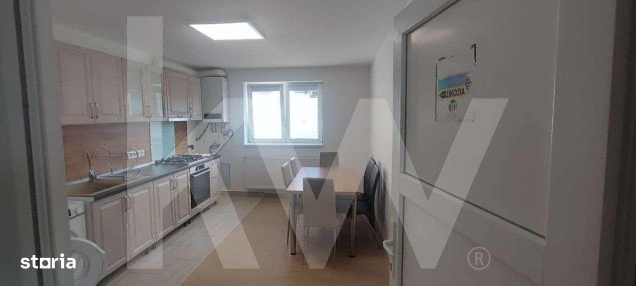 Apartament 1 camera - Selimbar - De inchiriat - Imagine principală: 1/6