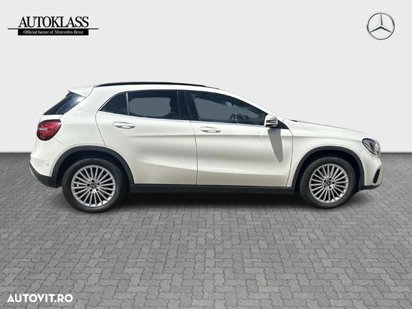 Mercedes-Benz GLA 200 d 4MATIC Aut. - 6