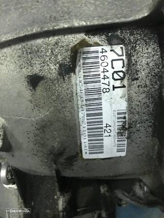 Caixa de velocidades Automatica Audi A6 2.7 TDI LWC 6HP-19 - 3