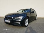 BMW Seria 3 316d - 5