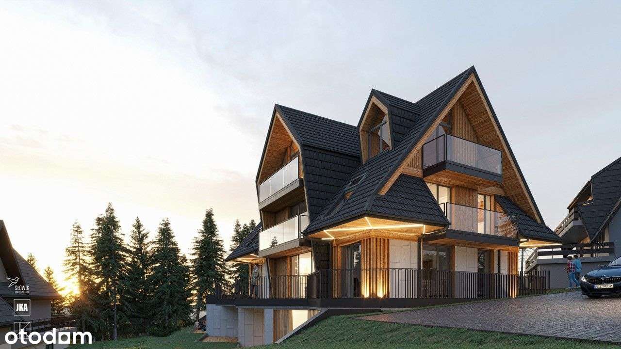 Apartament ze SPA - zainwestuj w górach - Pełny obrazek: 4/12