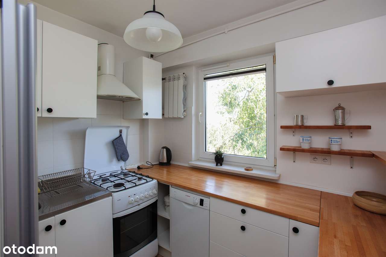 Bielany, 3 pokoje, balkon, wanna, bez windy-10