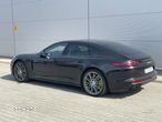 Porsche Panamera 4 E-Hybrid Sport Turismo Platinum Edition - 8