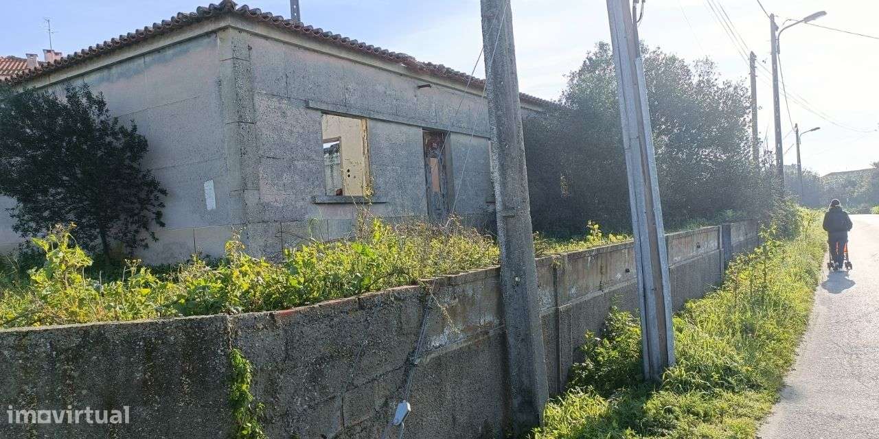 Terreno Urbano com 1670 m2 - Sarilhos Grandes - Grande imagem: 4/20