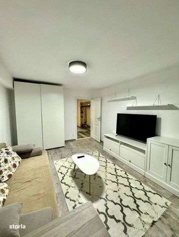 Apartament 2 camere, 55 mp, balcon 12 mp panoramic – Marasti - Imagine principală: 2/8