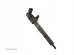 WTRYSKIWACZ FIAT CROMA LIFT (2007-2011) 1.9 JTDM 150KM 939A2000 0445110243 - 1