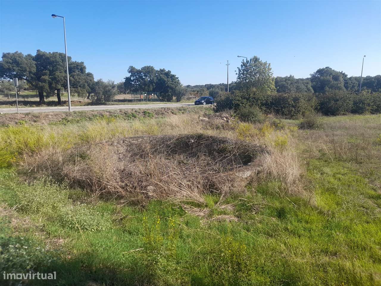 Lote de Terreno  Venda em Escalos de Cima e Lousa,Castelo Branco - Grande imagem: 2/11