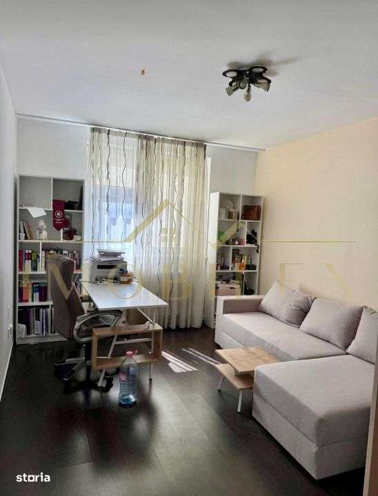 Apartament 3 camere, mobilat, zona Tineretului - Imagine principală: 1/5