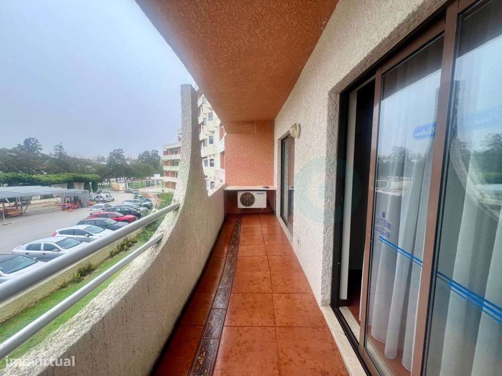 Apartamento T1 em Complexo Turístico 4 - Albufeira-0