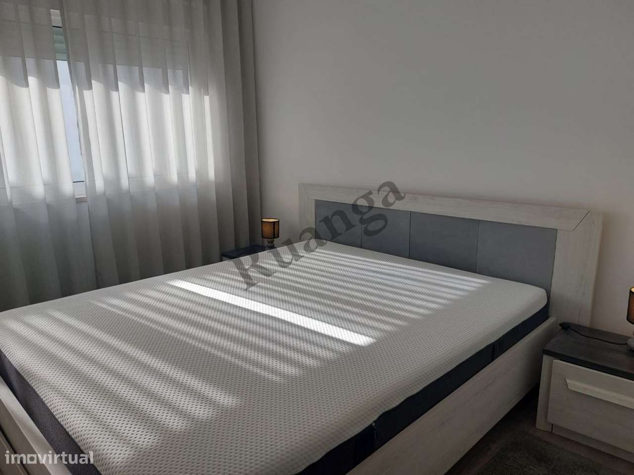 Apartamento T3 Duplex para Venda em Vila Nova de Santo André-20
