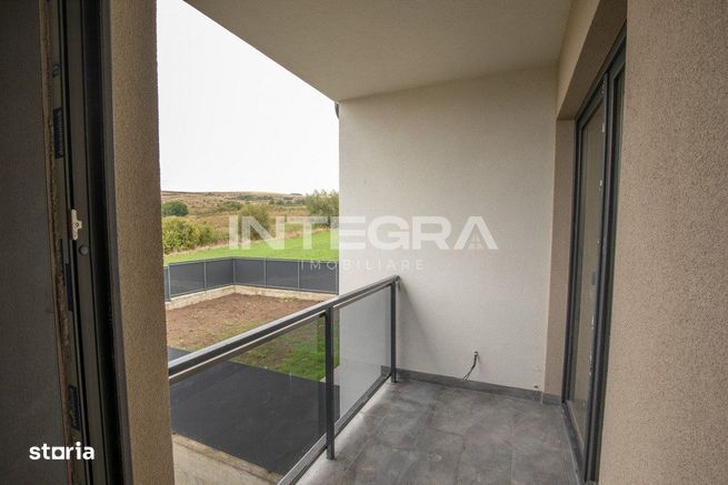 Str. Muntii Rodnei Casa Noua  6 Camere cu 3 Dormitoare | Curte Proprie-9