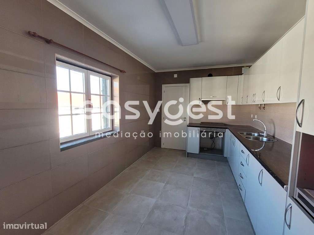 Apartamento T1 localizado na cidade de Serpa (Salvador e Santa Maria) - Grande imagem: 5/14