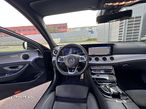 Mercedes-Benz E 220 d 4Matic 9G-TRONIC AMG Line - 22