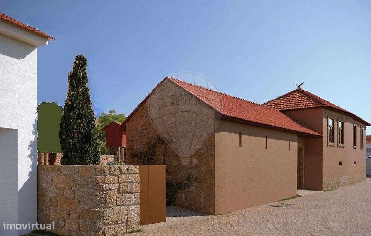 Moradia T3 para venda - Grande imagem: 4/50