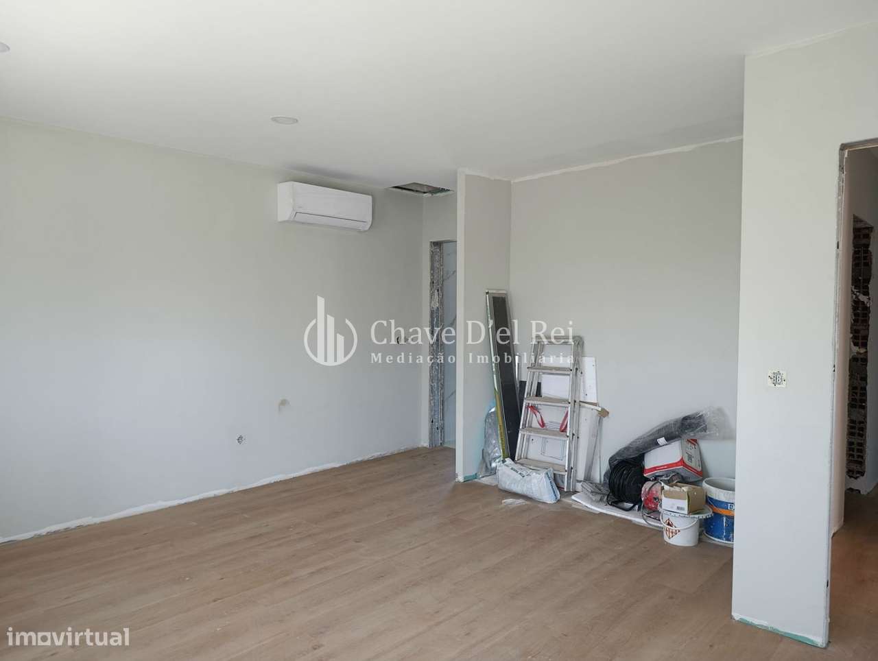 Andar Moradia T3 Venda em Fragosela,Viseu-14