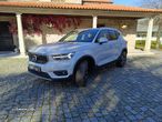 Volvo XC 40 1.5 T5 PHEV R-Design Expression - 4