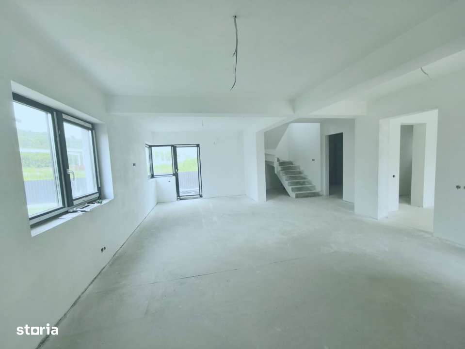 Casa individuala, 120 mp utili, 400mp teren - Imagine principală: 4/8