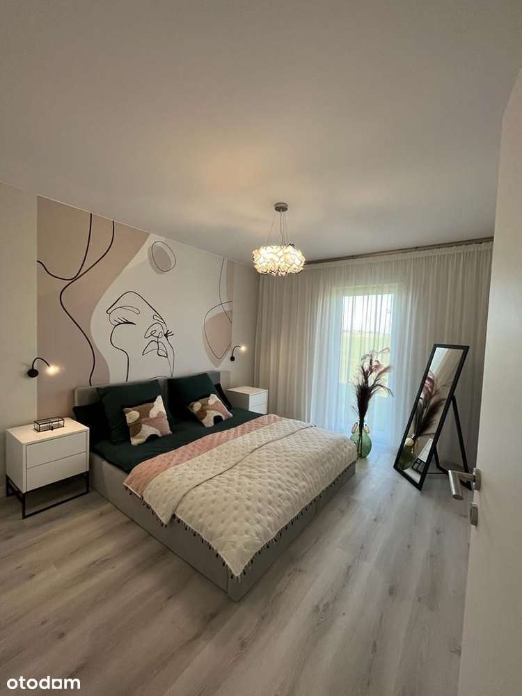 Piękny Dom DIAMENT E-  garaż, spokojna okolica - BEZ PCC i PROWIZJI !-15