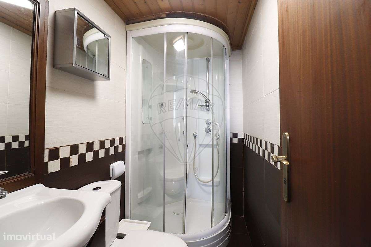 Moradia T2 para venda-13