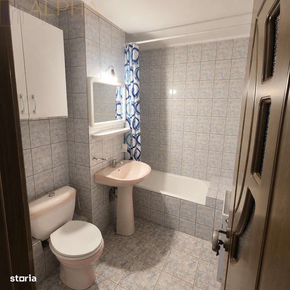 APARTAMENT 3 CAMERE DE VANZARE – ZONA IMPARATUL TRAIAN, JUD BN, BISTRI-7