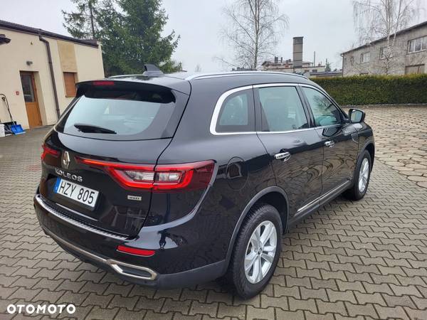 Renault Koleos 2.0 dCi Winter Edition 4x4 X-Tronic - 4