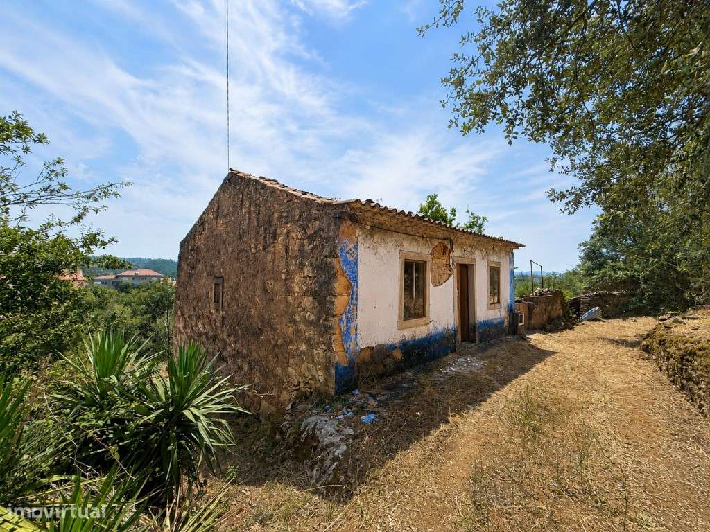 Casa das Ladeiras - Uma Casa com História para Criar o Seu Próximo ...-21