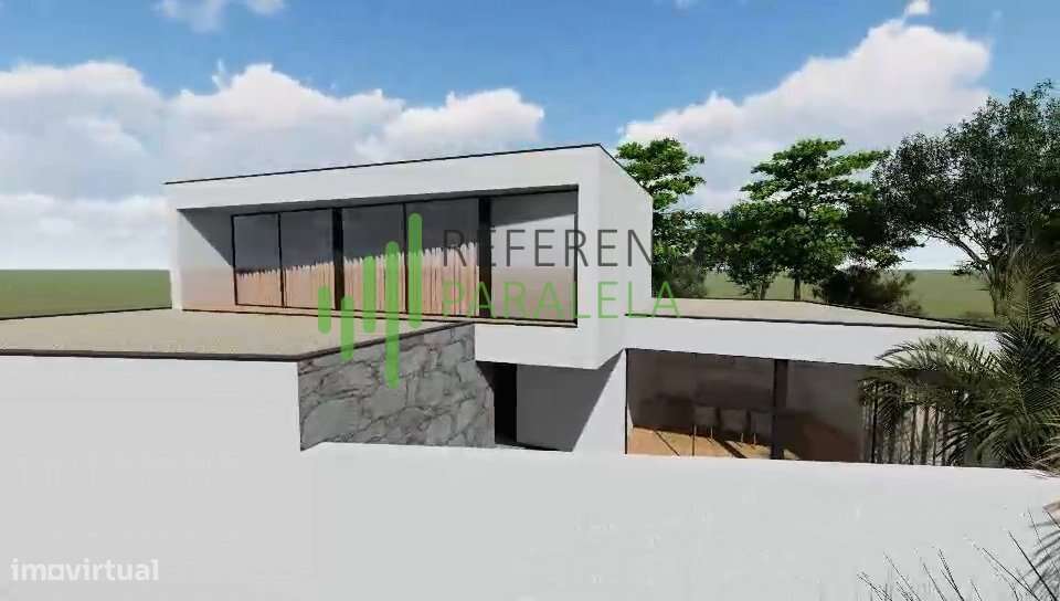 Moradia Isolada T3 com piscina - Gemeses,  Esposende - Grande imagem: 5/10