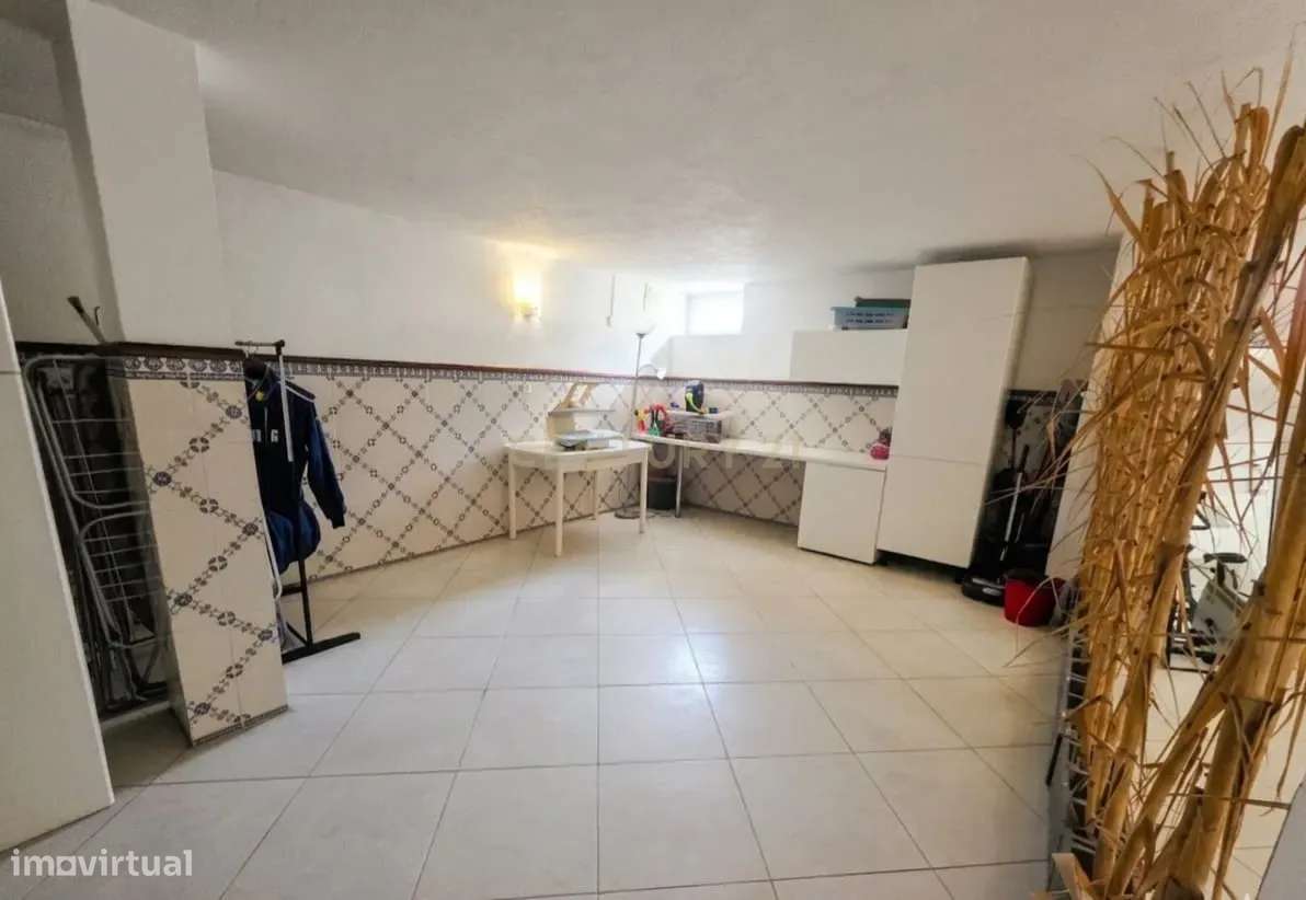 Moradia T4 com piscina em Cascais - Cobre-21
