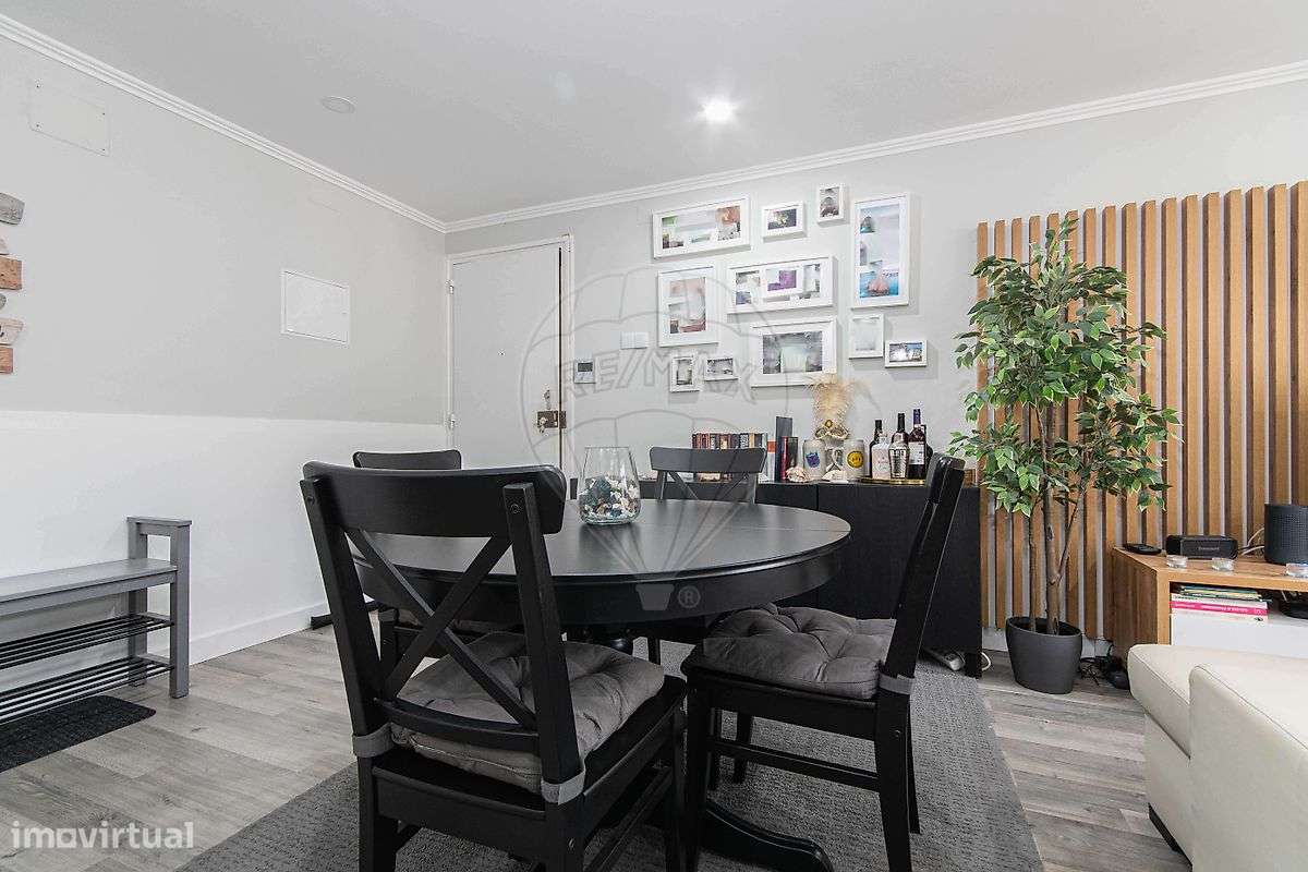 Apartamento T2 para venda - Grande imagem: 4/26