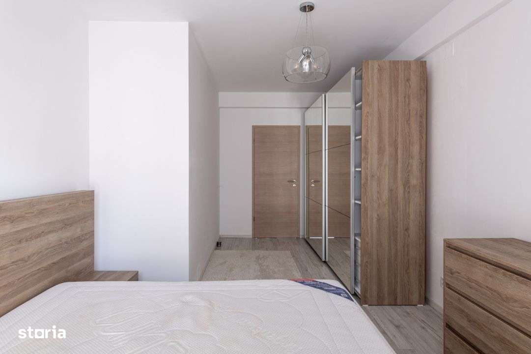 Apartament 3 camere cu terasa panoramica, parcare – Sophia Residence-7