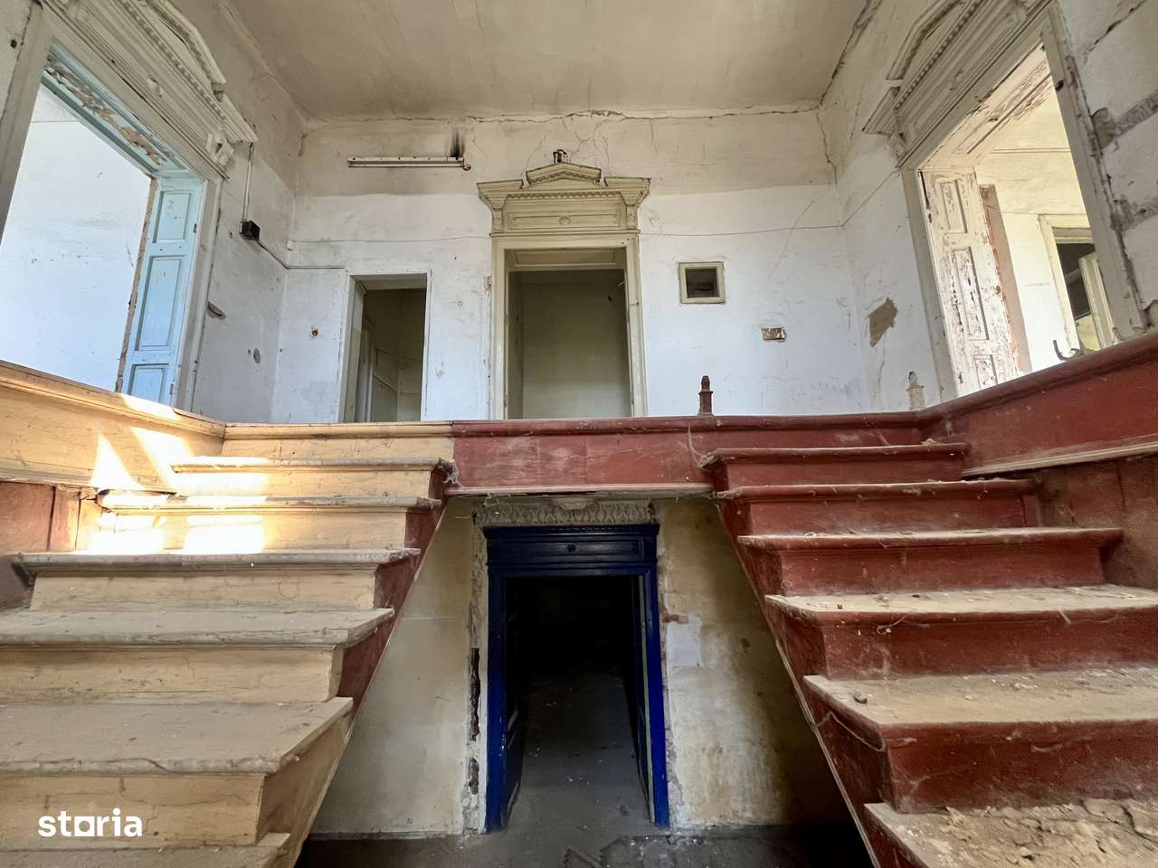 Vila Ultracentrală 725mp teren - Imagine principală: 2/4