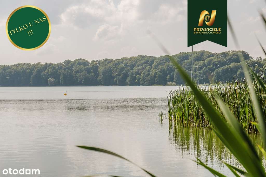 dom pół bliźniaka - 151,10 m2 koło jeziora Tuchom!-14