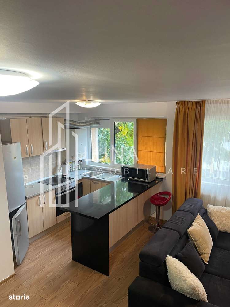 Apartament penthouse cu scara interioara - 4 dormitoare, 112mp - Imagine principală: 5/9