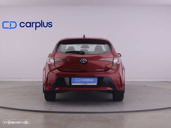 Toyota Corolla 1.8 Hybrid Comfort - 6