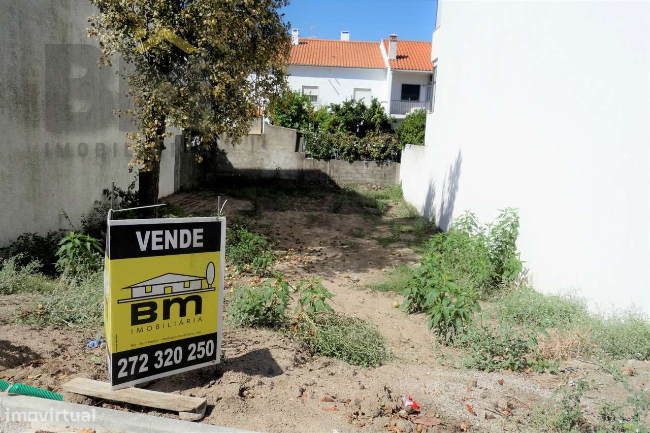 Lote de Terreno  Venda em Castelo Branco,Castelo Branco - Grande imagem: 4/6