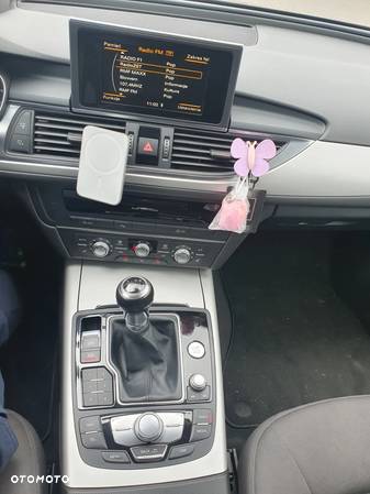 Audi A6 Avant 2.0 TDI Ultra DPF - 31