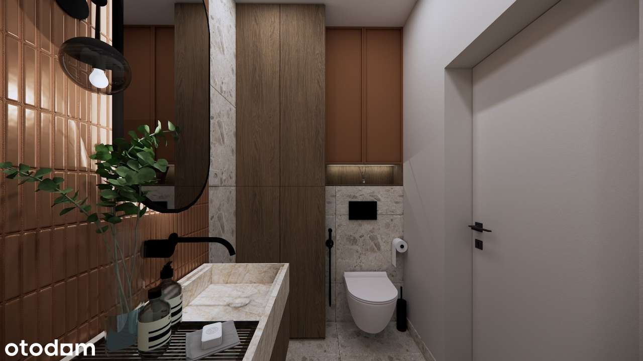 Na sprzedaż 2 pokojowe mieszkanie w Grodzisku Maz.-15