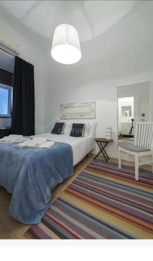 Apartamento T10 para Venda – Alojamento Local | Cais do Sodré-9