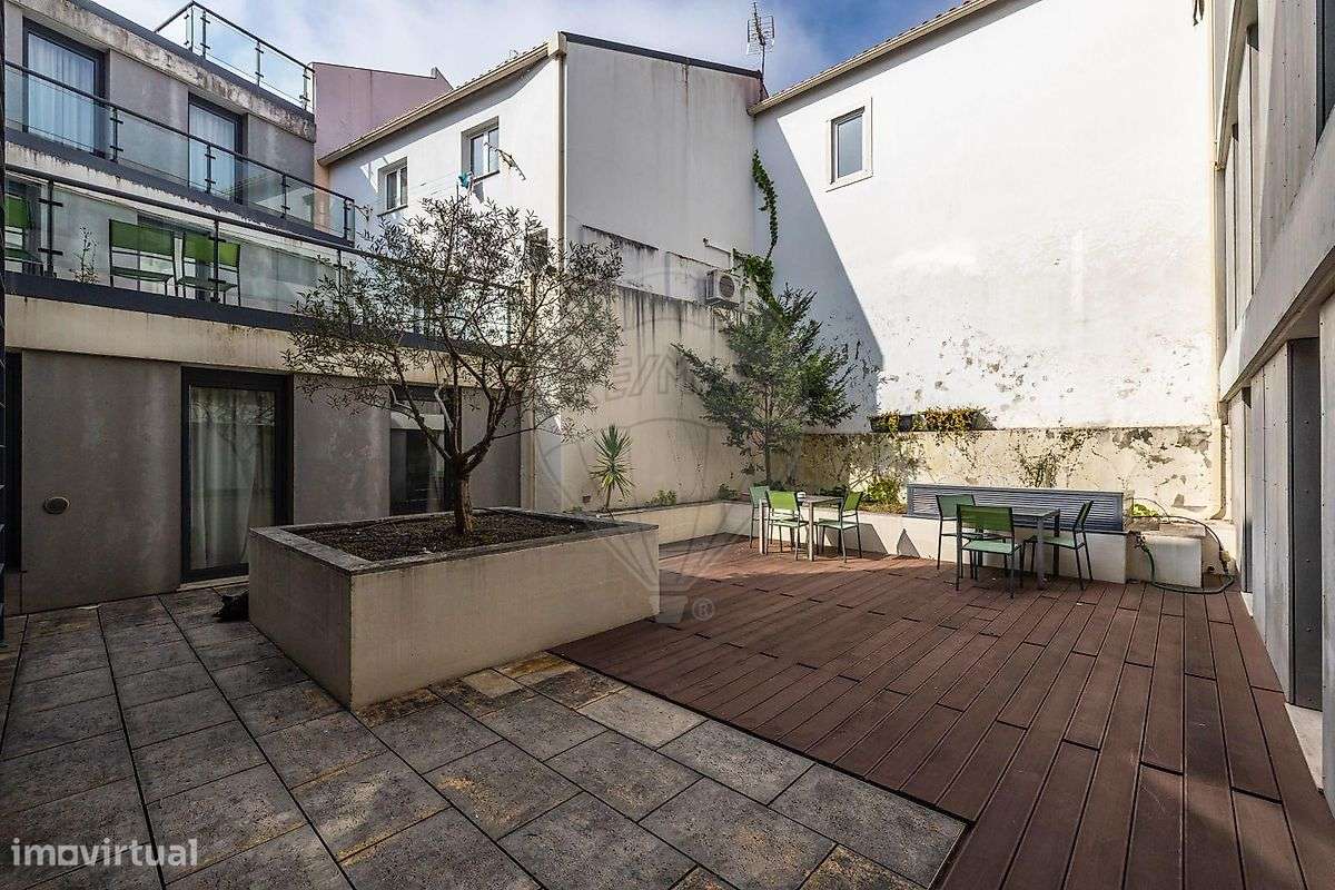 Apartamento T0 para venda - Grande imagem: 4/16