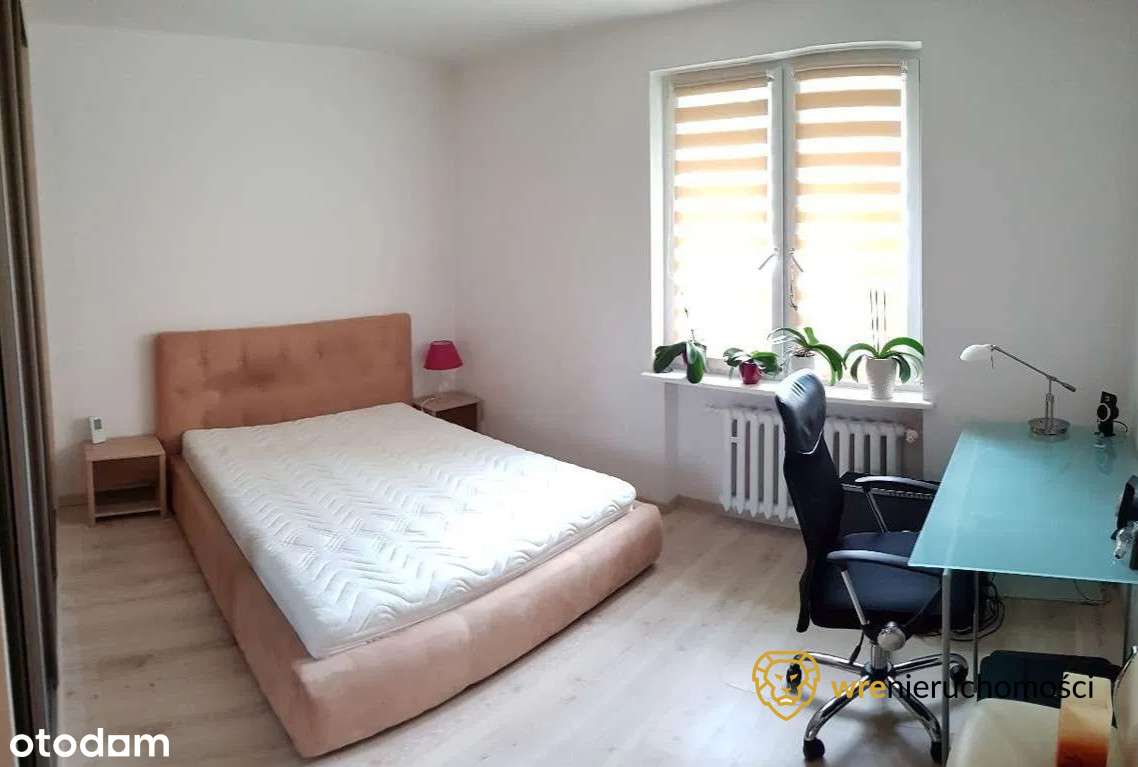 mieszkanie dla studentów i osób pracujących - Pełny obrazek: 4/9