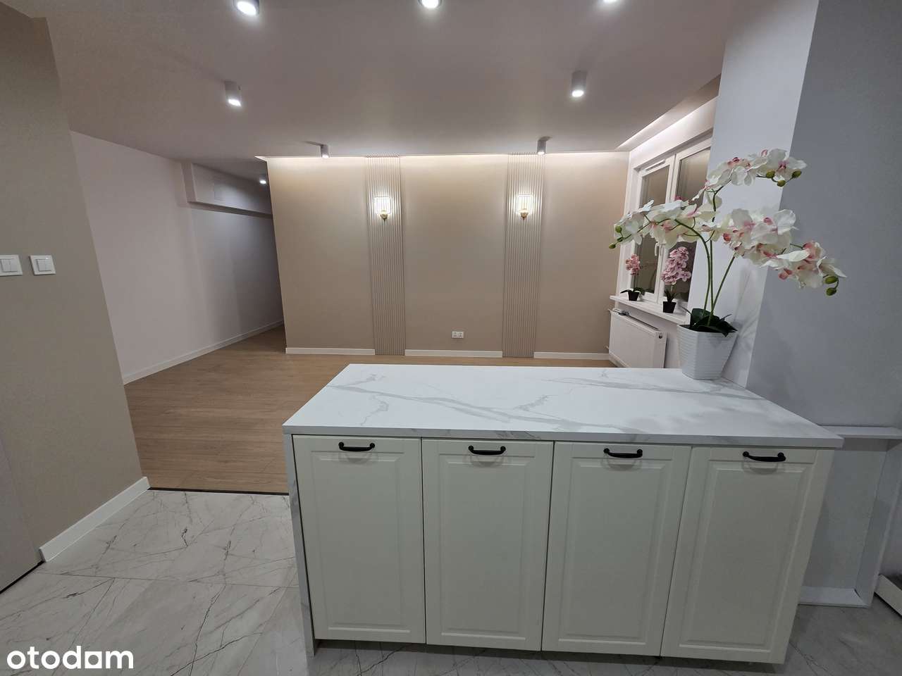 TOP lokalizacja! Po remoncie 2-pok SPODEK! - Pełny obrazek: 2/11