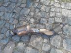 FILTR CZĄSTEK STAŁYCH DPF FAP MERCEDES W447 2,2 CDI KT6060 A4474901614 - 1